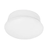 Commercial Electric (model # 546062XX) 1-LIGHT 7 In. White Led Easy. Fixed Price $25.00.