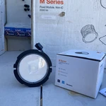 Dmf Lighting M-series Commercial 4" Led Downlight Module 2000LM 3500K MD20935FLO. Fixed Price $49.95.