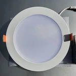 Halo Ultra Thin Downlight 6" Ceiling Recessed Led HLB6099301EMWR (no Driver). Fixed Price $14.98.