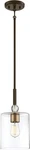 Minka Lavery Studio 5 3089-416 Pendants Indoor Lighting Painted Bronze. Fixed Price $55.00.