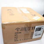 Yansun 1-LIGHT Industrial Drum Semi Flush Mount Ceiling 12". Fixed Price $39.78.