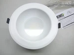 Eiko 11025 CD6/PS16/FCCT/UD Commercial Downlight 6" & Lumen Adjustable. Fixed Price $39.99.