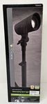 Portfolio Led Landscape Telescoping Wired Spot Light Bronze Finish # 0688460. Fixed Price $23.39.