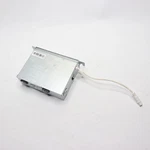 Halo Canless Large Led Recessed Light White 8" - Driver Box Only. Fixed Price $10.77.