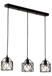 Loft Retro Iron Cage Pendant Lamp Minimalist Creative Personality American. Fixed Price $53.85.