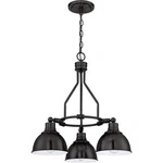 Craftmade 35923-ABZ Timarron Chandelier Aged Bronze Brushed. Fixed Price $210.11.