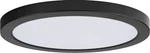 Maxim 57596WT Chip 11-1/4"W Led Flush Mount Ceiling Fixture Black. Fixed Price $69.00.