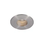 Wac Lighting HR-2LED-T-209N-W-BN Ledme Round Tesla Shower Trim 3000K No Engine. Fixed Price $49.00.