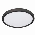 Afx Edge 1 - Light Flush Mount In Black. Fixed Price $44.80.