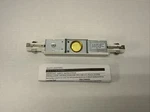 Elco EC803W Track Lighting Indoor Connectors 2 Circuit. Fixed Price $22.50.
