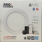 Juno Contractor Select WF6C In. Matte White Led Tunable Canless Downlight. Fixed Price $15.99.