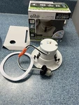 Led Retrofit Baffle Trim-elite REL437-CCT Color Selecctor- Dimmable- New-. Fixed Price $6.49.