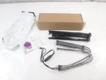 Lukyamzn 40W Lamp Led DC5V 2G7 Plant Grow Light W/ Auto On/off Timer. Fixed Price $28.99.