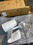 Nora Lighting NTE-870L940X10W Mac H-track Led Head -4000K White. Fixed Price $49.29.