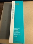 Moroccanoil Treatment Light With Pump 6.8 Oz / 200 Ml Nib Free Shipping. Fixed Price $59.50.