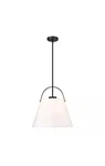 Z-lite 743P18-MB Pendants Indoor Lighting. Fixed Price $120.00.
