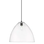 Innovations Lighting 434-1P-15-16 Crown Point Pendant Dome Black. Fixed Price $304.48.
