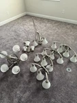 Progress Lighting Bundle. Fixed Price $150.00.