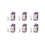 Wiz Connected 100W A21 Tunable White Led Smart Bulb 6-PACK E26 Indoor C.... Fixed Price $171.56.