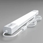 Airand 5000K Led Ceiling Fixture With Plug, Utility Shop Tube Light.... Fixed Price $29.60.