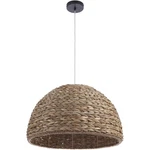 Craftmade P2005-NT Natural 1 22 Inch Pendant Ceiling Light, Dome. Fixed Price $178.13.