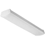 Lithonia Lighting Fmlwl 24 840 Low-profile Led Wraparound Flush Mount Light,. Fixed Price $56.89.