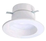 Halo Rl 4 Adjustable Cct Canless Ic Rated Dimmable Indoor Outdoor INTEGRATE57. Fixed Price $14.00.