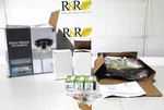Better Homes And Gardens 3-LIGHT Flush Mount Ceiling (broken Fixture ). Fixed Price $20.00.