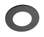 Afx CNR-TM-10 Connor 5"W Circular Trim Ring Pack Of Black. Fixed Price $21.98.