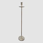 Visual Comfort By Kate Spade New York Silver Walker Medium Light Floor Lamp. Fixed Price $143.69.