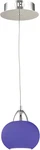 Elk Home 6'' Chrome Finish Mini Pendant Light LCA401-7-15. Fixed Price $158.99.
