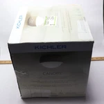 Kichler Modern Hallway Convertible Flush Mount Ceiling Light 1007968364. Fixed Price $49.99.