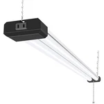 1 Pack 4FT Led Shop Light, Linkable Utility Lights, 42W, 5000K Daylight .... Fixed Price $52.15.