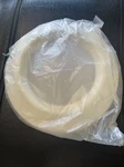 12-24 X Parmida 5/6" 15W Led Disk Light Ultra Thin Dimmable Flush Mount Ceiling. Fixed Price $15.00.