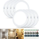 Wireless Closet Lights Motion Sensor No Wiring Rechargeable Ceiling. Fixed Price $99.99.