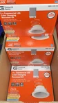 4 Pack Commercial Electric 8 Led Recessed Light Kit - 1005126735 White. Fixed Price $84.60.