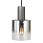 Artcraft Lighting AC11520SM Henley 8"W Pendant - Black. Fixed Price $227.90.