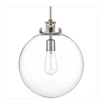 Progress Lighting Penn Collection 12 In. 1-LIGHT Polished Nickel Large Modern. Fixed Price $69.82.
