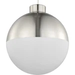 Progress Lighting P500148-30 Globe 12"W Led Pendant Nickel. Fixed Price $247.99.