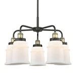 Innovations Lighting 916-5CR-17-24 Canton Chandelier Multicolor. Fixed Price $761.20.