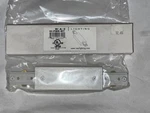 Wac Limited Track 120 White Hi-pwr-wt Component Ceiling Light. Fixed Price $15.00.
