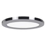 Access Lighting 20830LEDDCS/ACR Modplus 7"W Flush Mount - Silver. Fixed Price $60.00.