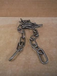 Murray Feiss Chain Cb 3' Length For Pendant Chandelier Hanging Light. Fixed Price $11.49.