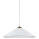 Dainolite PDC-241P Prudence 24"W Pendant White. Fixed Price $318.00.