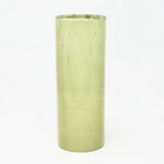 Sea Gull Lighting Ambiance Bamboo Green Crackle Glass Pendant Shade, 7.5 In.. Fixed Price $7.99.