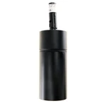 Precision Lighting EVO-16 Monopoint Jack Led Luminaire, 2700K, 10 Matte Black. Fixed Price $599.50.