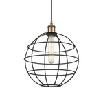 Innovations Lighting 516-1P-15-12 Lake Placid Pendant. Fixed Price $253.00.