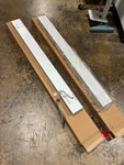 Finelite Lighting L4 Led Surface Fixture, L, 1973 Lm, 7.1 W/ft. Fixed Price $199.99.