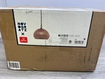 Globe Electric 44761 Salvador 13"W Plug-in Pendant Bronze. Fixed Price $59.99.