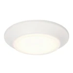 Westinghouse 6133700 Makira Traditional One-light, Inch, White Finish. Fixed Price $29.79.